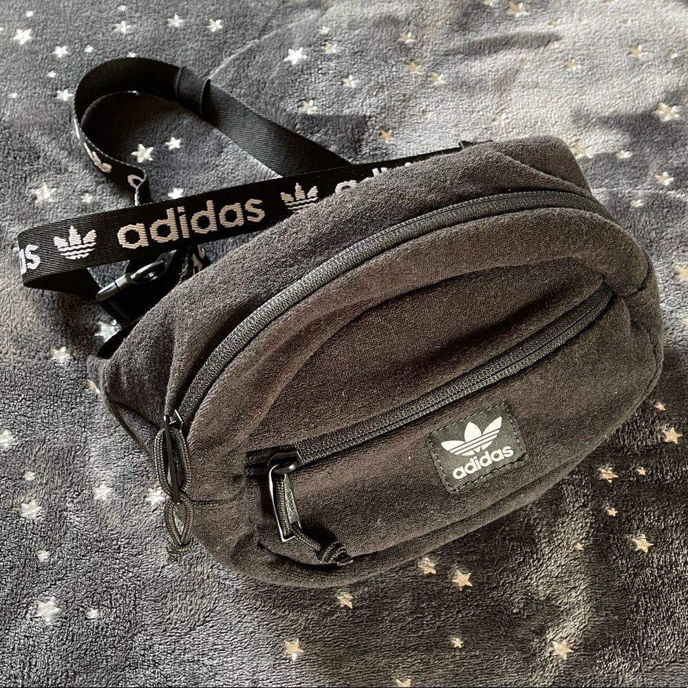 Adidas Terry Fanny Pack